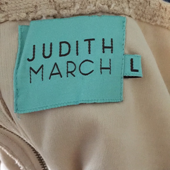 Beautiful Judith March Boho Dress - Picture 7 of 7